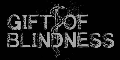 logo Gift Of Blindness
